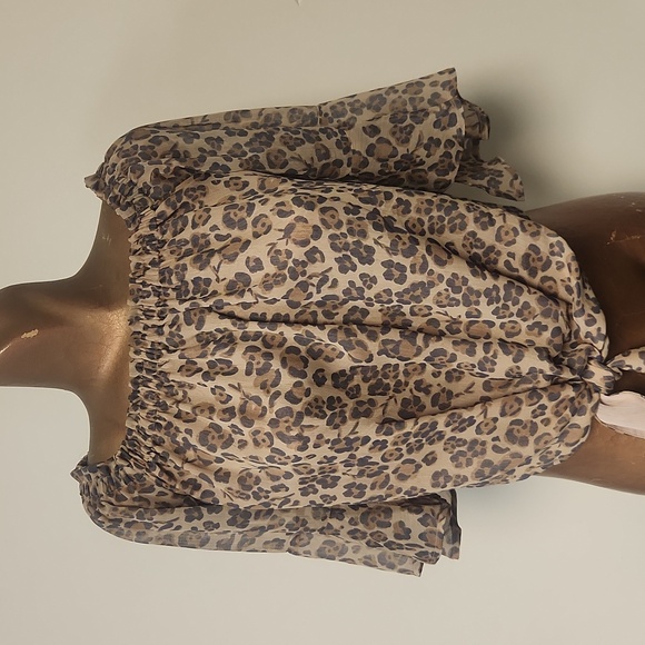 Express Top - Picture 4 of 5